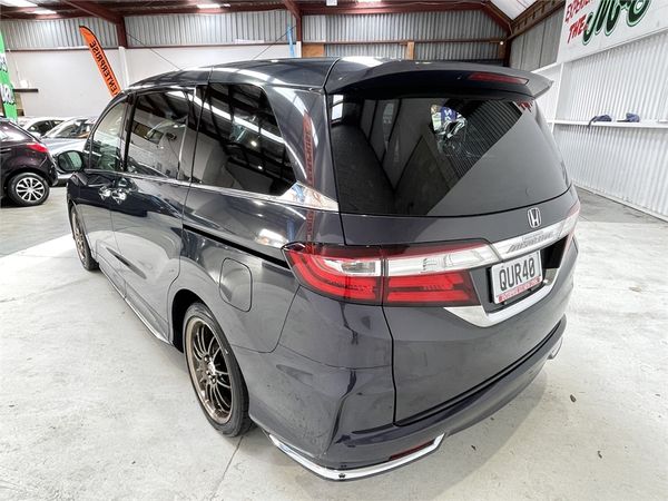 2013 Honda Odyssey Enterprise New Lynn image 163000