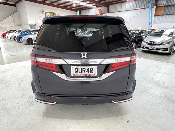 2013 Honda Odyssey Enterprise New Lynn image 163001