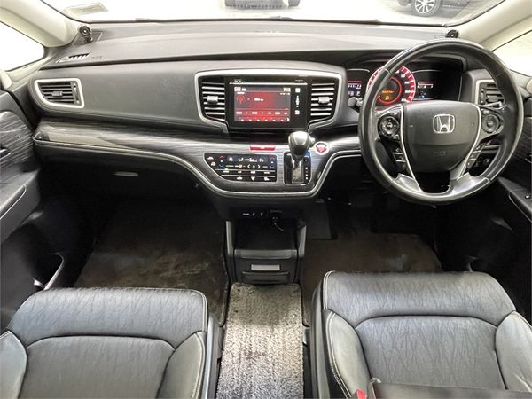 2013 Honda Odyssey Enterprise New Lynn image 163006