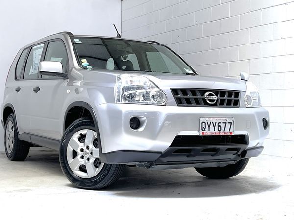 2008 Nissan X-Trail Enterprise New Lynn image 171367