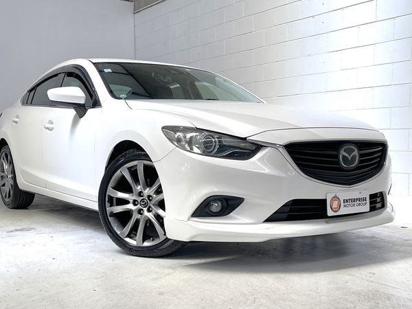 2013 Mazda Atenza Enterprise New Lynn image 167217