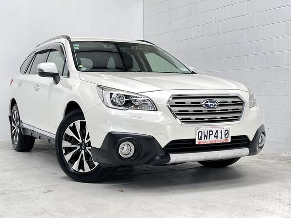 2015 Subaru Outback Enterprise New Lynn image 168890