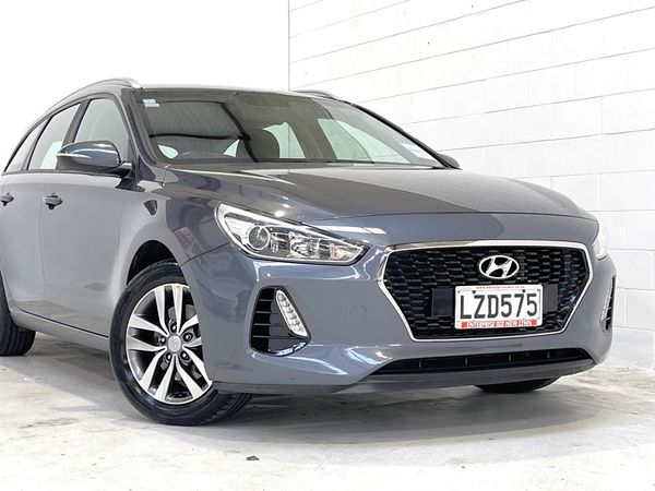 2019 Hyundai i30 Enterprise New Lynn image 168884