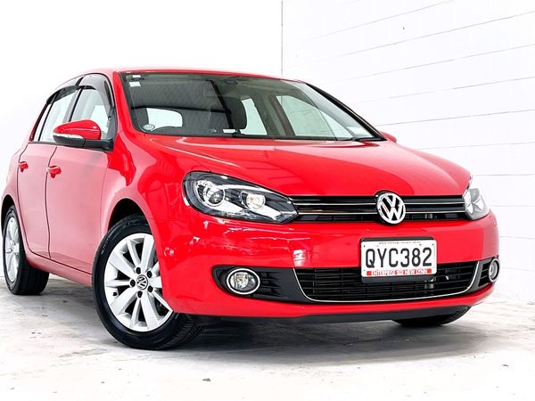 2012 Volkswagen Golf Enterprise New Lynn image 171040