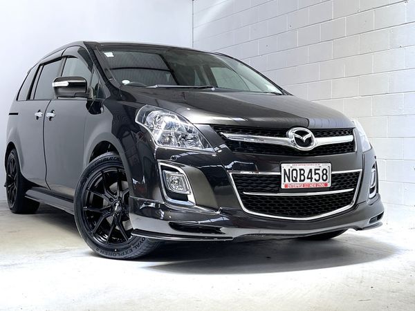 2010 Mazda MPV Enterprise New Lynn image 171346