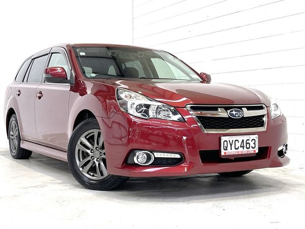 2014 Subaru Legacy Enterprise New Lynn image 171710