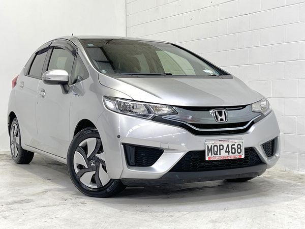 2014 Honda Fit Enterprise New Lynn image 171713