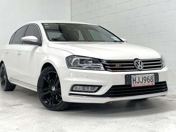 2014 Volkswagen Passat Enterprise New Lynn image 171716