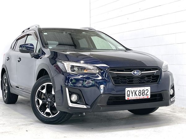 2017 Subaru XV Enterprise New Lynn image 173721