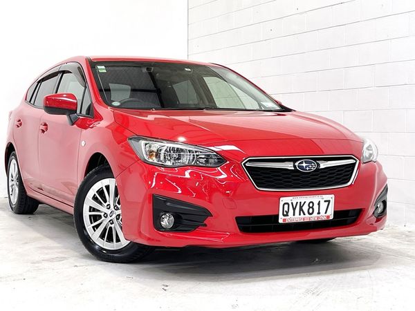 2017 Subaru Impreza Enterprise New Lynn image 175216