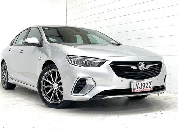 2019 Holden Commodore Enterprise New Lynn image 175443