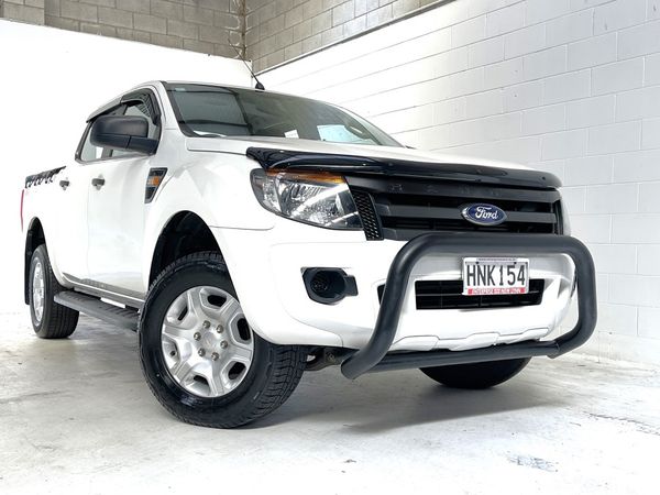 2014 Ford Ranger Enterprise New Lynn image 175455