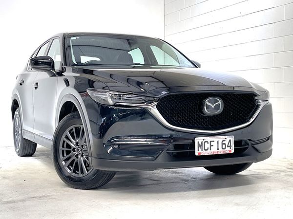 2019 Mazda CX-5 Enterprise New Lynn image 176281
