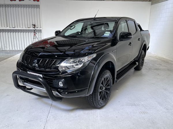 2018 Mitsubishi Triton Enterprise New Lynn image 178980