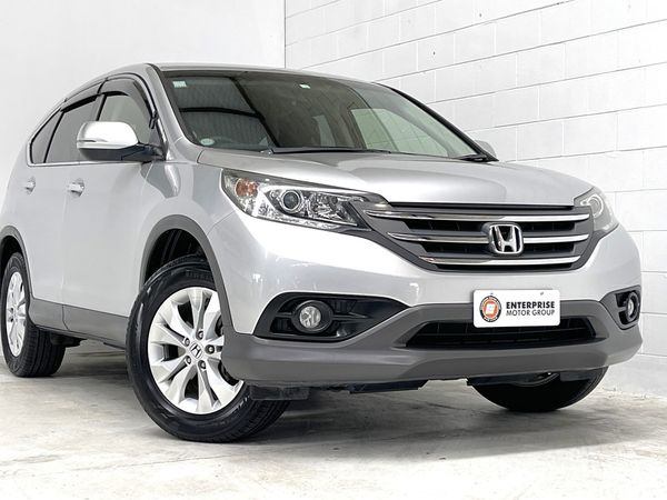 2012 Honda CR-V Enterprise New Lynn image 176223