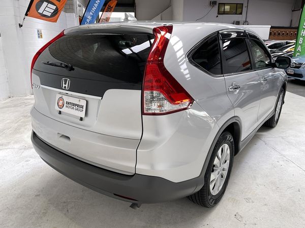 2012 Honda CR-V Enterprise New Lynn image 176229