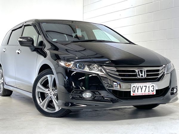 2013 Honda Odyssey Enterprise New Lynn image 176308