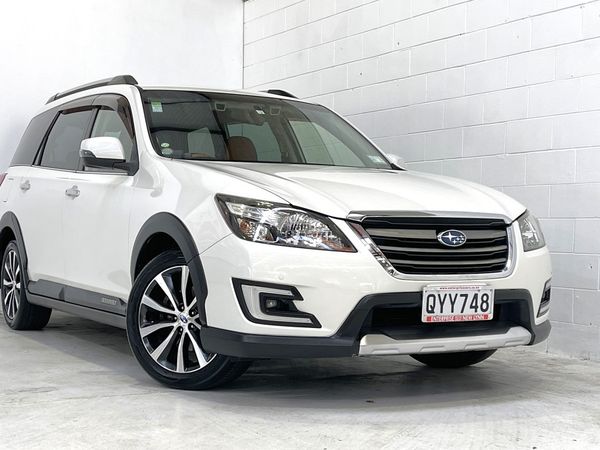 2016 Subaru Exiga Enterprise New Lynn image 177667