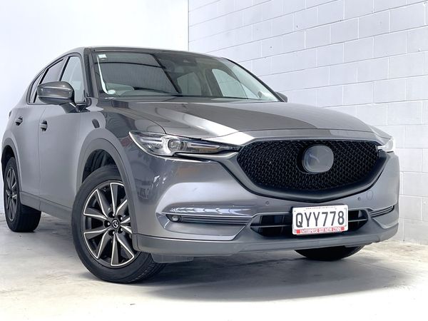 2018 Mazda CX-5 Enterprise New Lynn image 177702