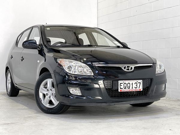 2008 Hyundai i30 Enterprise New Lynn image 177624