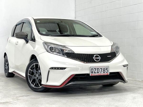 2015 Nissan Note Enterprise New Lynn image 177661
