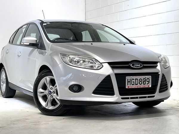 2014 Ford Focus Enterprise New Lynn image 177627