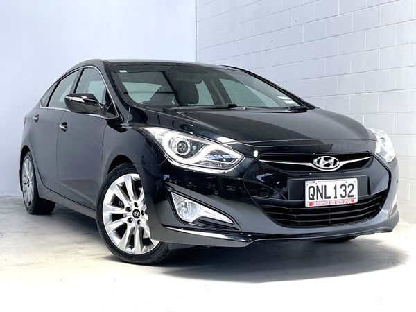 2013 Hyundai i40 Enterprise New Lynn image 178719