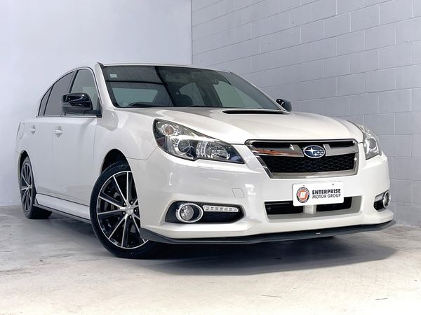 2014 Subaru Legacy Enterprise New Lynn image 178936