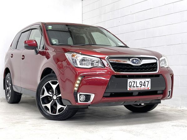 2014 Subaru Forester Enterprise New Lynn image 179234