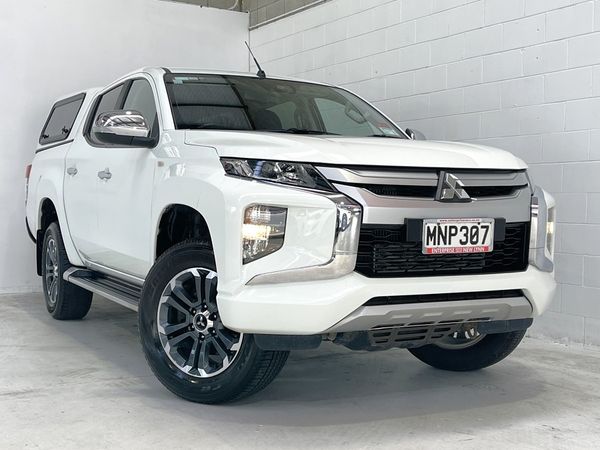 2019 Mitsubishi Triton Enterprise New Lynn image 179275
