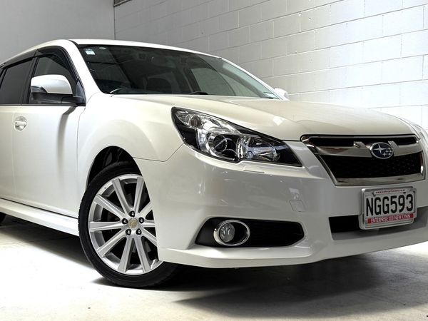 2013 Subaru Legacy Enterprise New Lynn image 179161