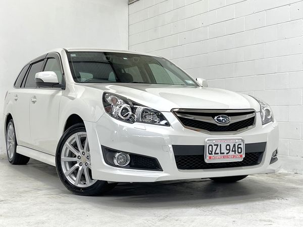 2012 Subaru Legacy Enterprise New Lynn image 179164