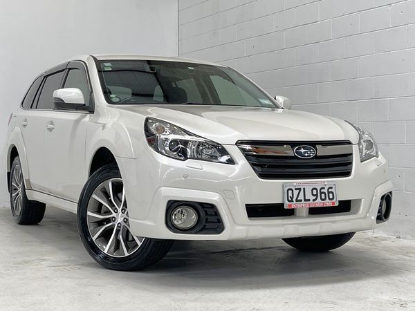 2012 Subaru Outback Enterprise New Lynn image 180728
