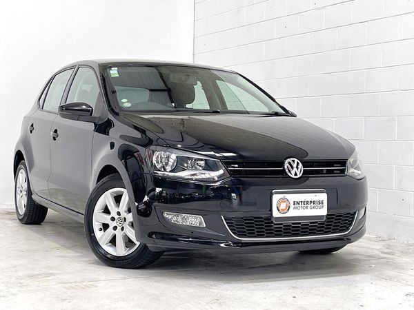 2013 Volkswagen Polo Enterprise New Lynn image 180361