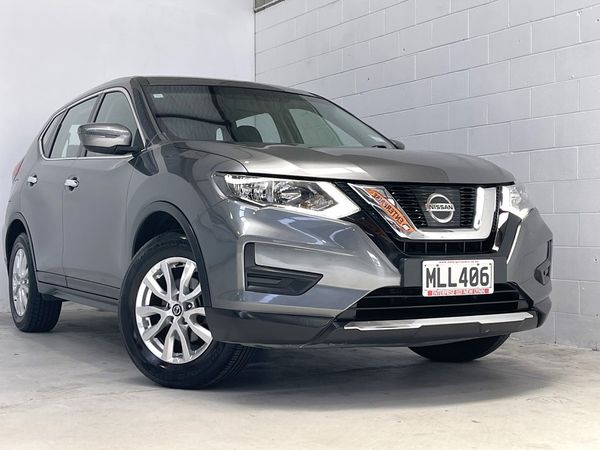 2019 Nissan X-Trail Enterprise New Lynn image 181624