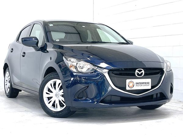 2015 Mazda Demio Enterprise New Lynn image 183294