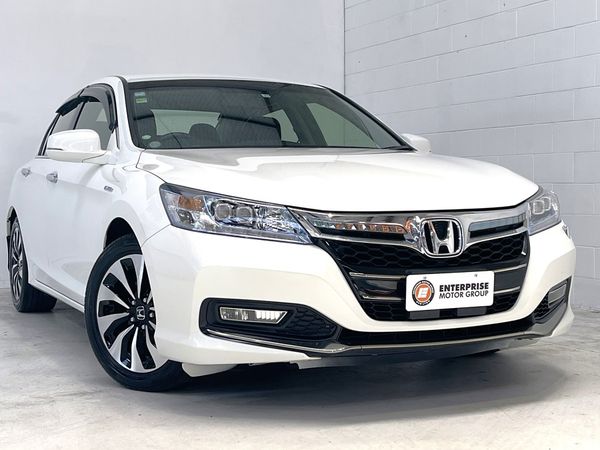 2013 Honda Accord Enterprise New Lynn image 183359