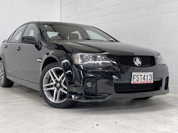 2011 Holden Commodore Enterprise New Lynn image 183195