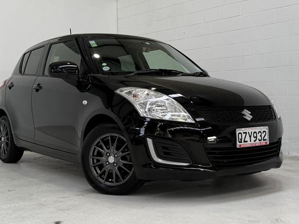 2014 Suzuki Swift Enterprise New Lynn image 184744