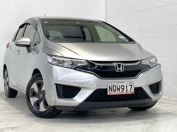2016 Honda Fit Enterprise New Lynn image 185721