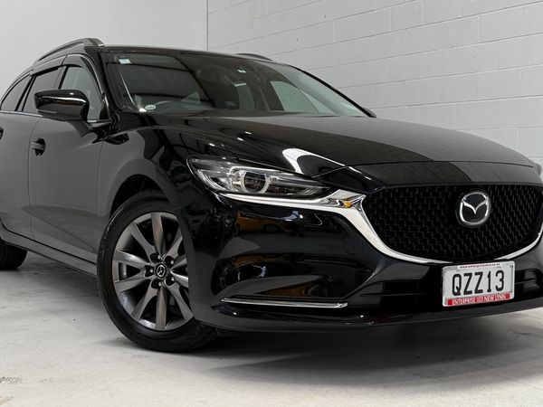 2019 Mazda Atenza Enterprise New Lynn image 185554