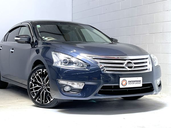 2014 Nissan Teana Enterprise New Lynn image 185733