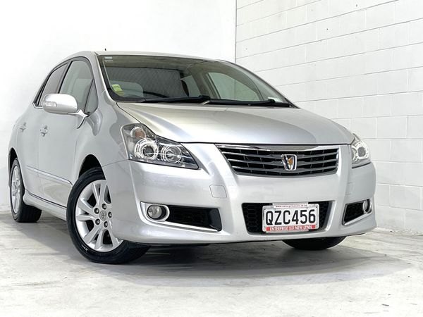 2010 Toyota Blade Enterprise New Lynn image 185739