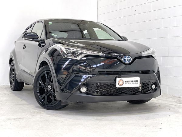 2019 Toyota C-HR Enterprise New Lynn image 186732