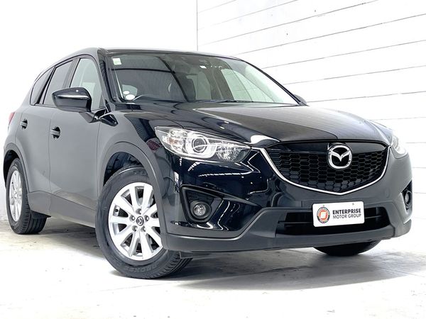 2013 Mazda CX-5 Enterprise New Lynn image 186697