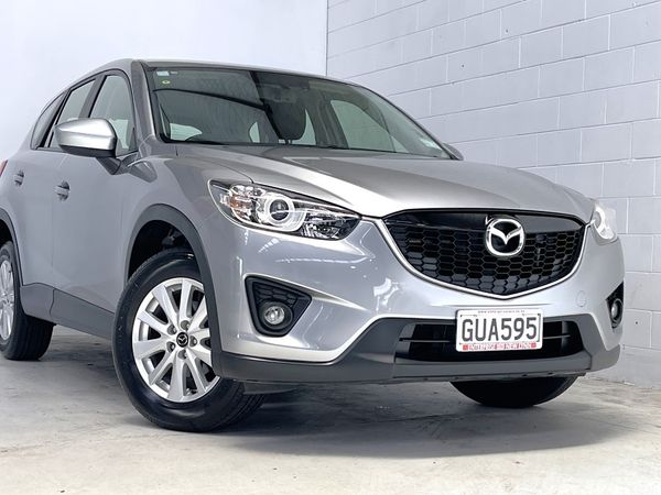 2013 Mazda CX-5 Enterprise New Lynn image 186673