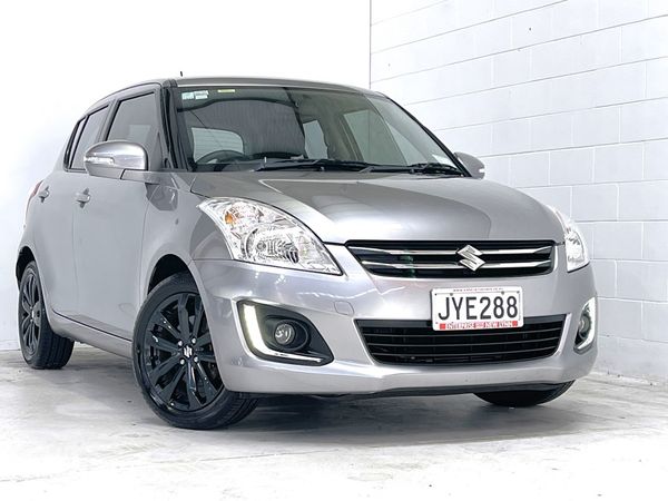 2016 Suzuki Swift Enterprise New Lynn image 186646