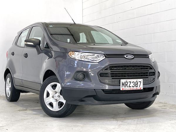 2016 Ford EcoSport Enterprise New Lynn image 186652