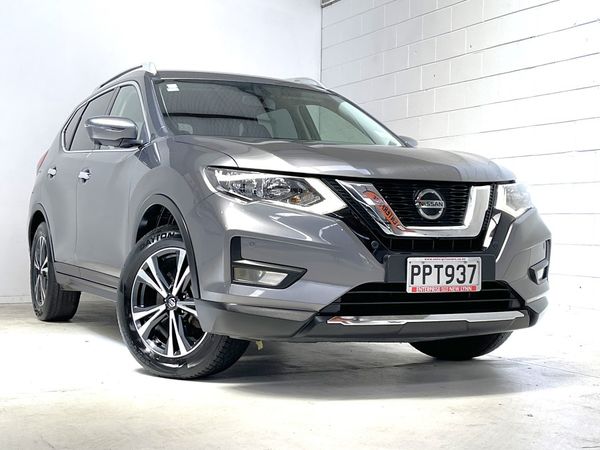 2022 Nissan X-Trail Enterprise New Lynn image 187139