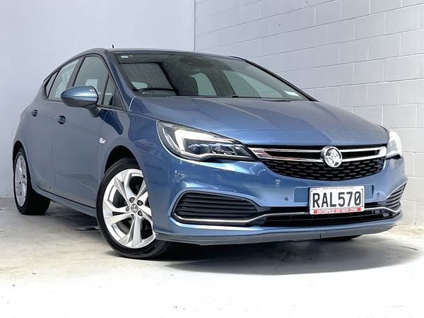 2017 Holden Astra Enterprise New Lynn image 186691